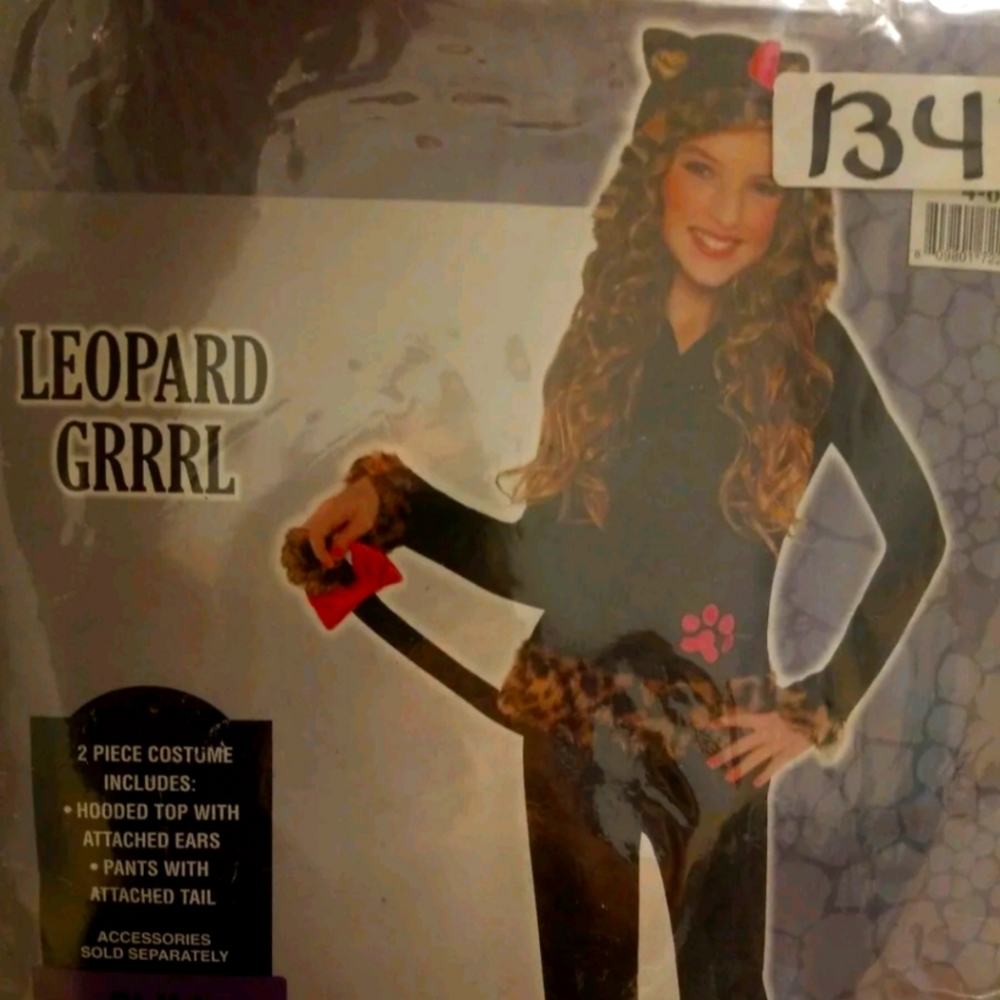 Kids costume #375
